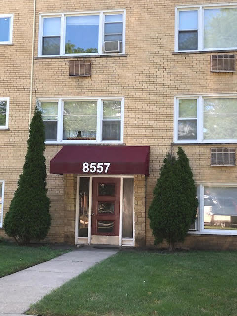 8557 Niles Center Road - Photo 0