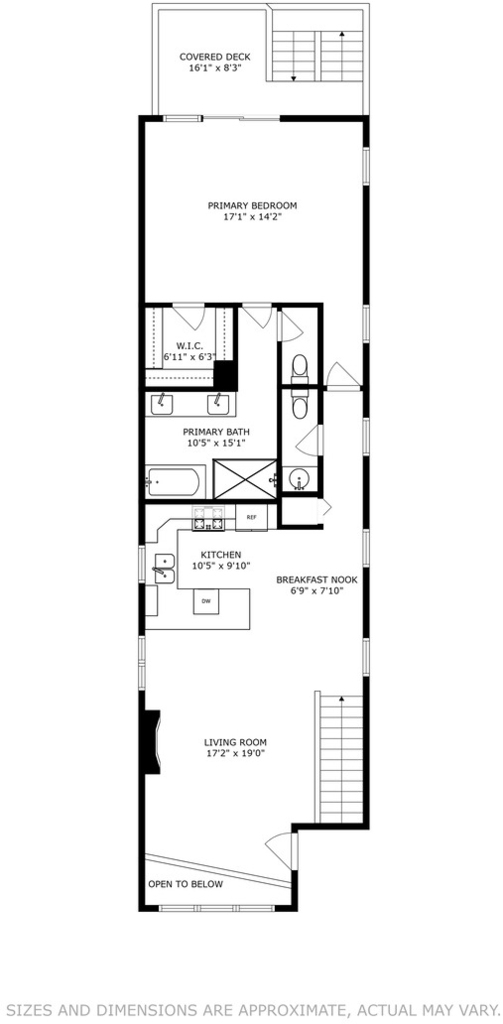 1411 N Mohawk Street - Photo 22