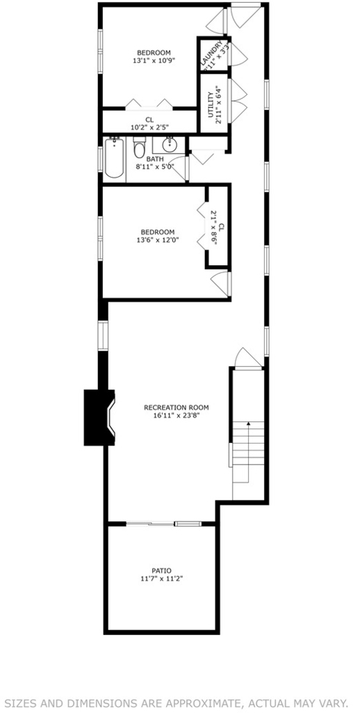 1411 N Mohawk Street - Photo 23