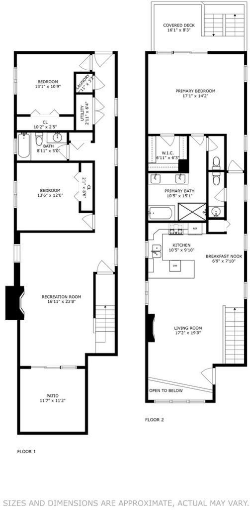 1411 N Mohawk Street - Photo 21