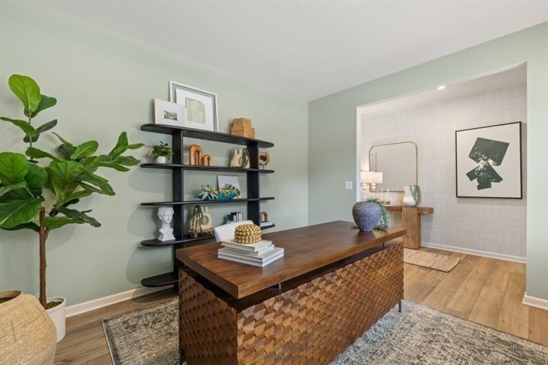 465 Madison Lakeview Drive - Photo 5