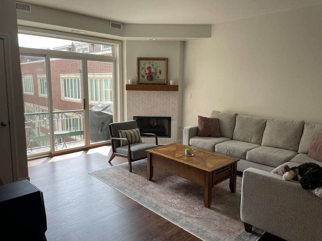680 N Green Street - Photo 5