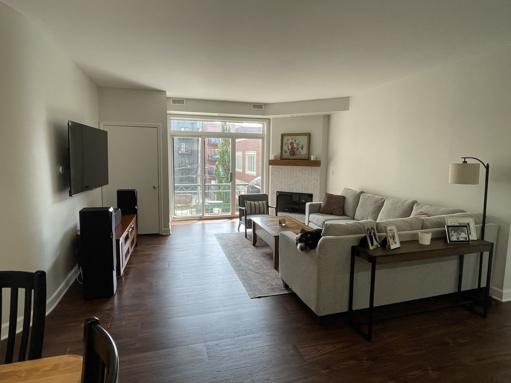 680 N Green Street - Photo 4