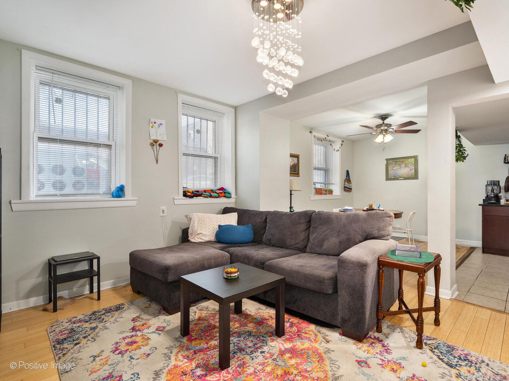 2118 W North Avenue - Photo 1