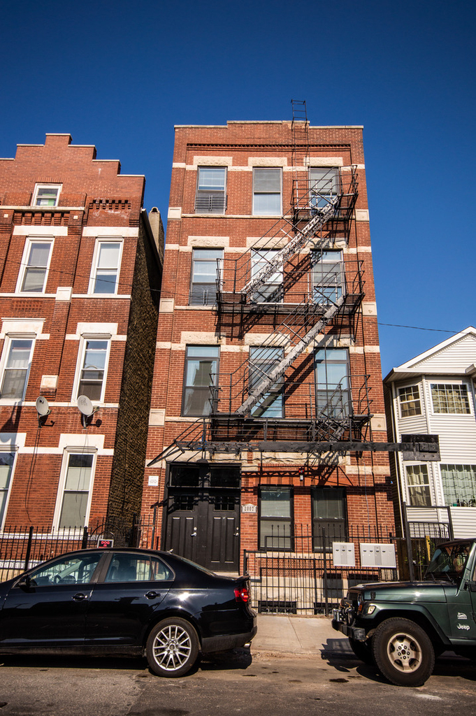2007 S Allport Street - Photo 0