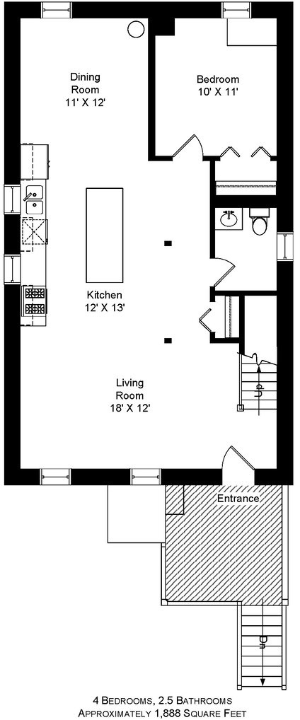 2007 S Allport Street - Photo 15