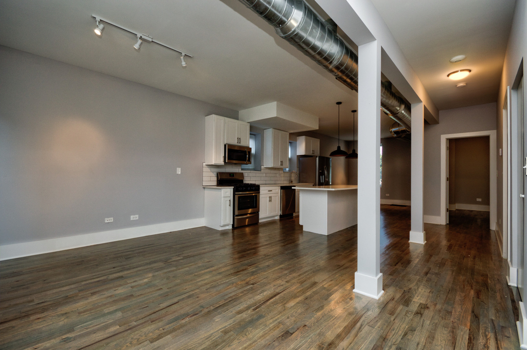 2007 S Allport Street - Photo 1