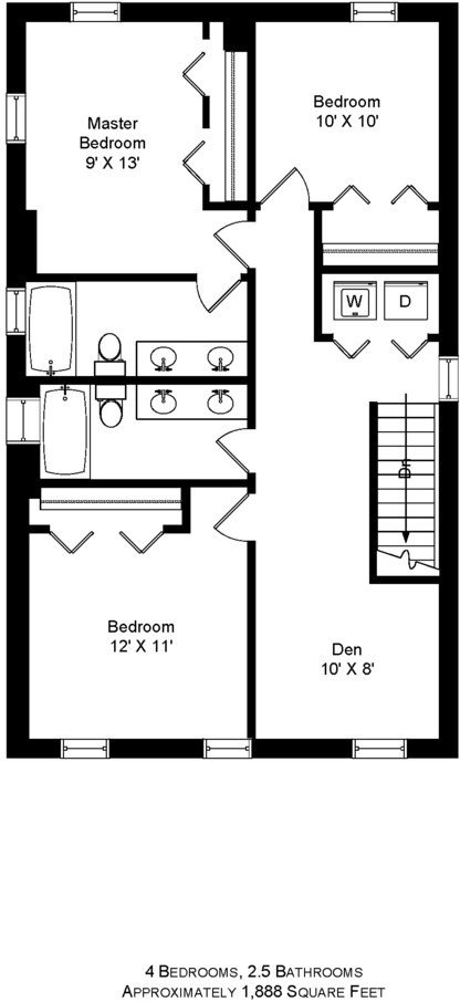 2007 S Allport Street - Photo 16