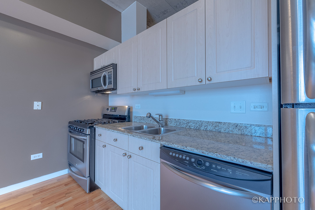 1620 S Michigan Avenue - Photo 9