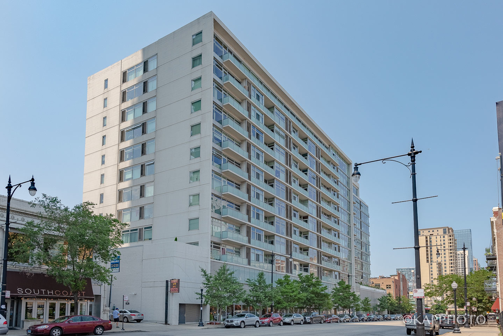 1620 S Michigan Avenue - Photo 2