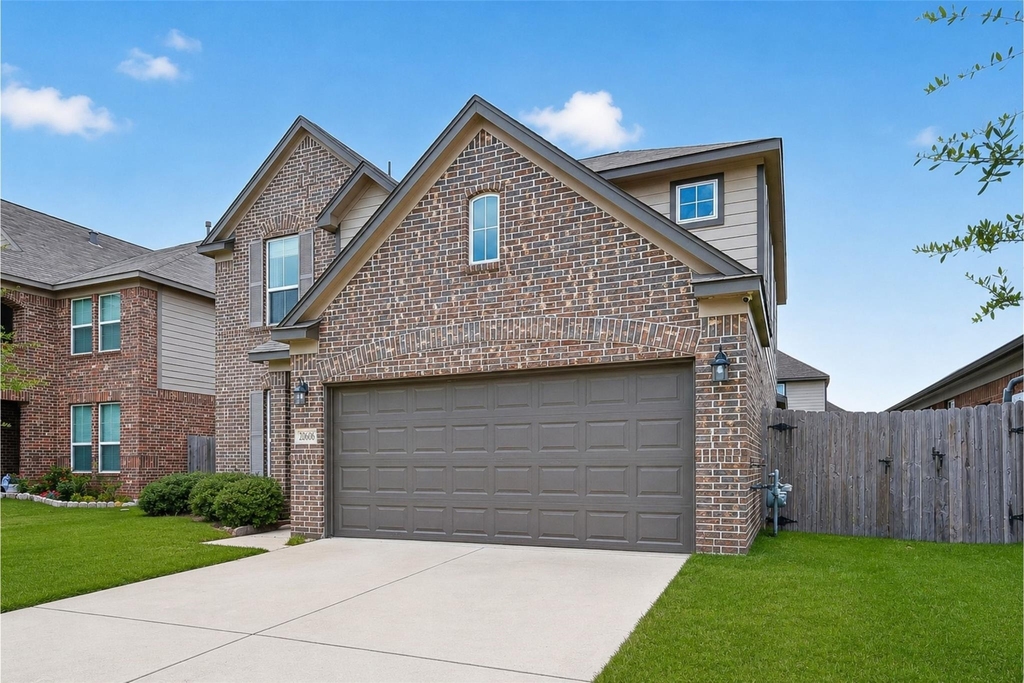 20606 Iron Timber Lane - Photo 1