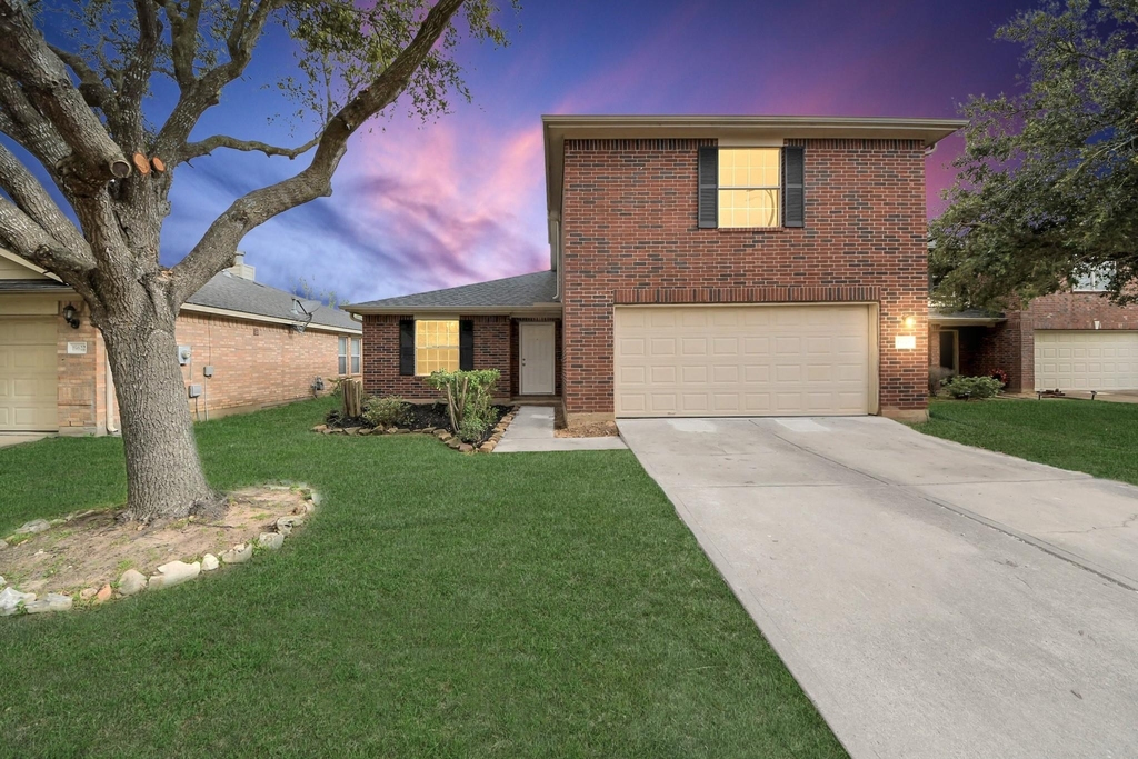 19618 Beachy Court - Photo 0
