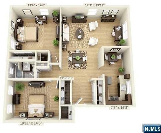 280-320 Oak - Photo 17