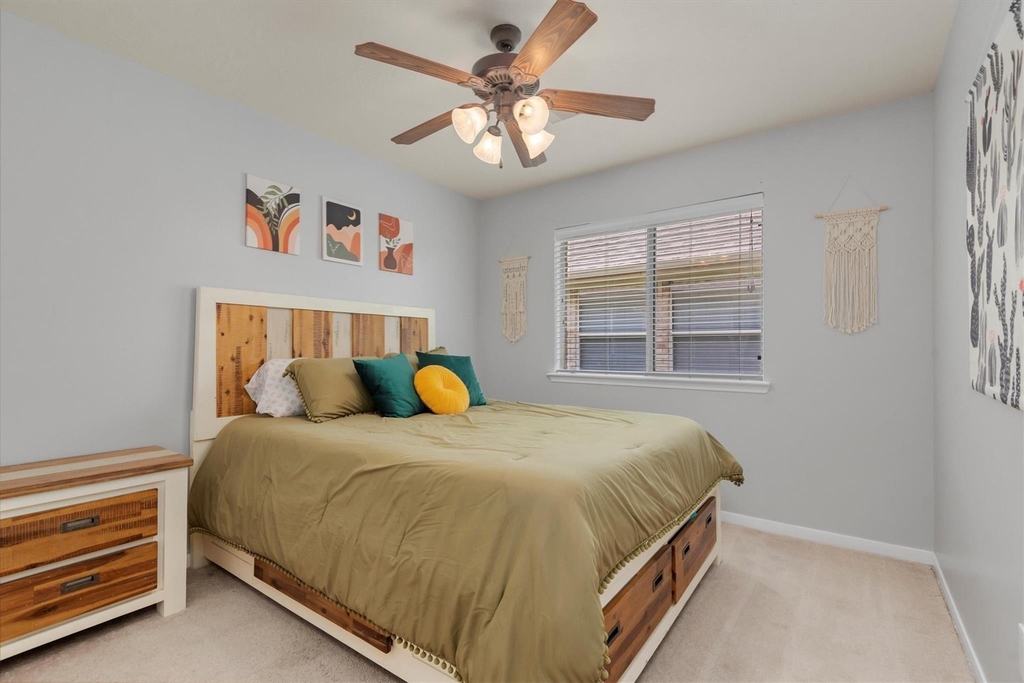 5614 Savannah Woods Lane - Photo 11
