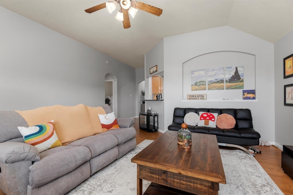 5614 Savannah Woods Lane - Photo 4