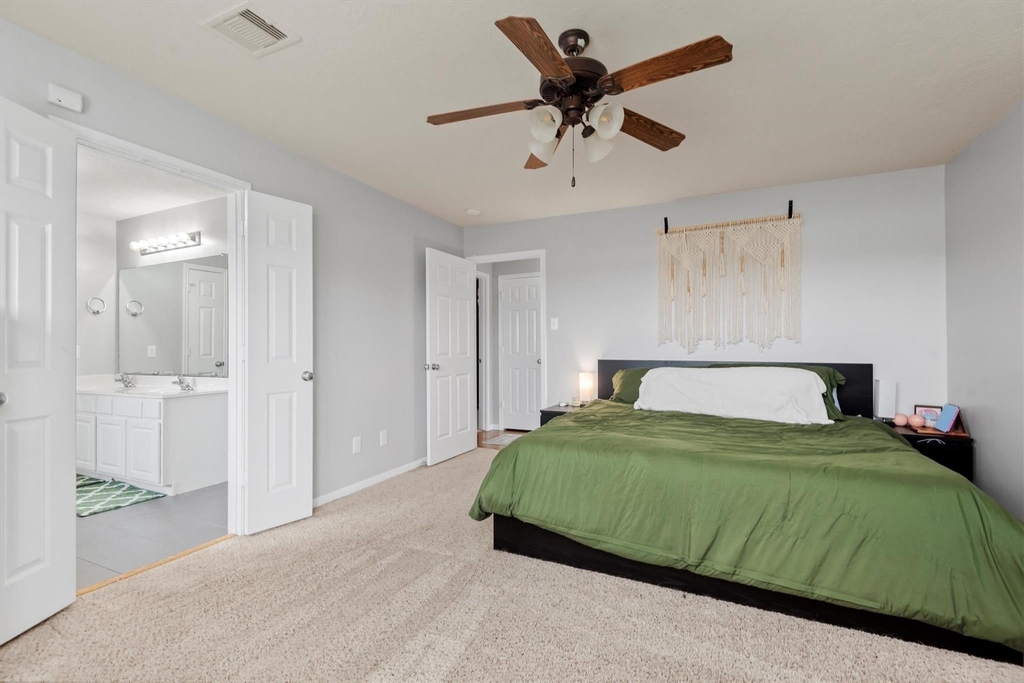 5614 Savannah Woods Lane - Photo 16