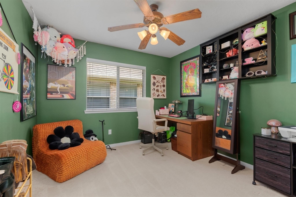 5614 Savannah Woods Lane - Photo 13