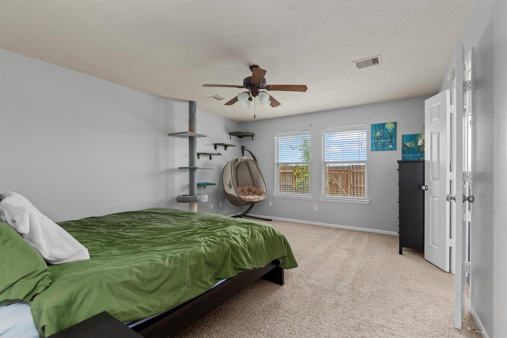 5614 Savannah Woods Lane - Photo 14