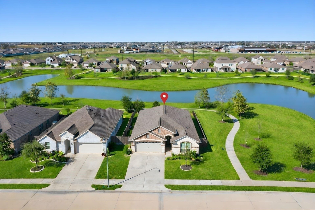 5402 Still Creek Ranch Drive - Photo 0