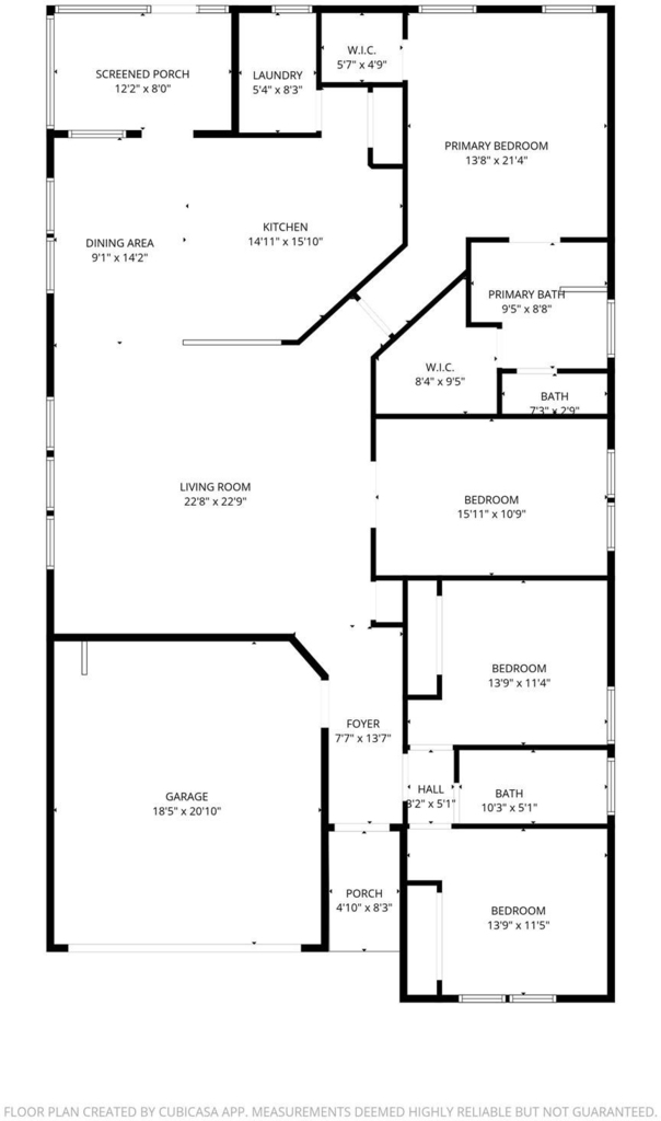 5402 Still Creek Ranch Drive - Photo 35