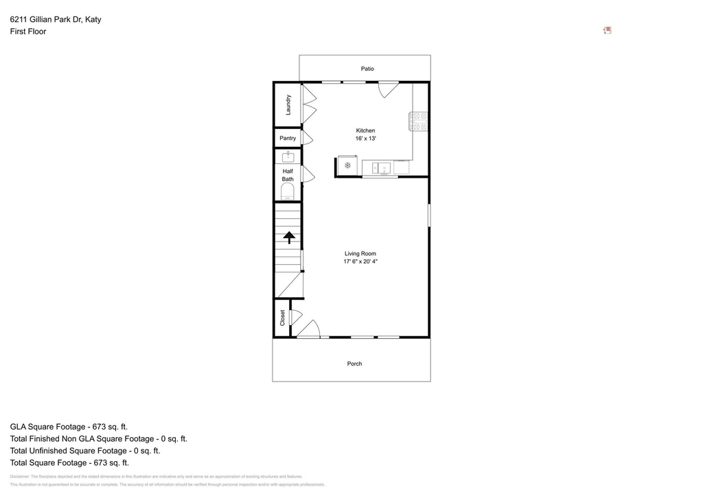 6211 Gillian Park Drive - Photo 18