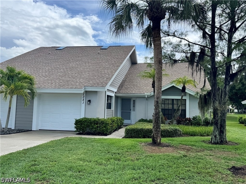 1351 Park Lake Drive - Photo 1