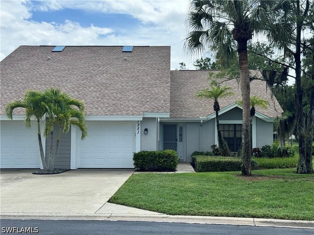 1351 Park Lake Drive - Photo 0