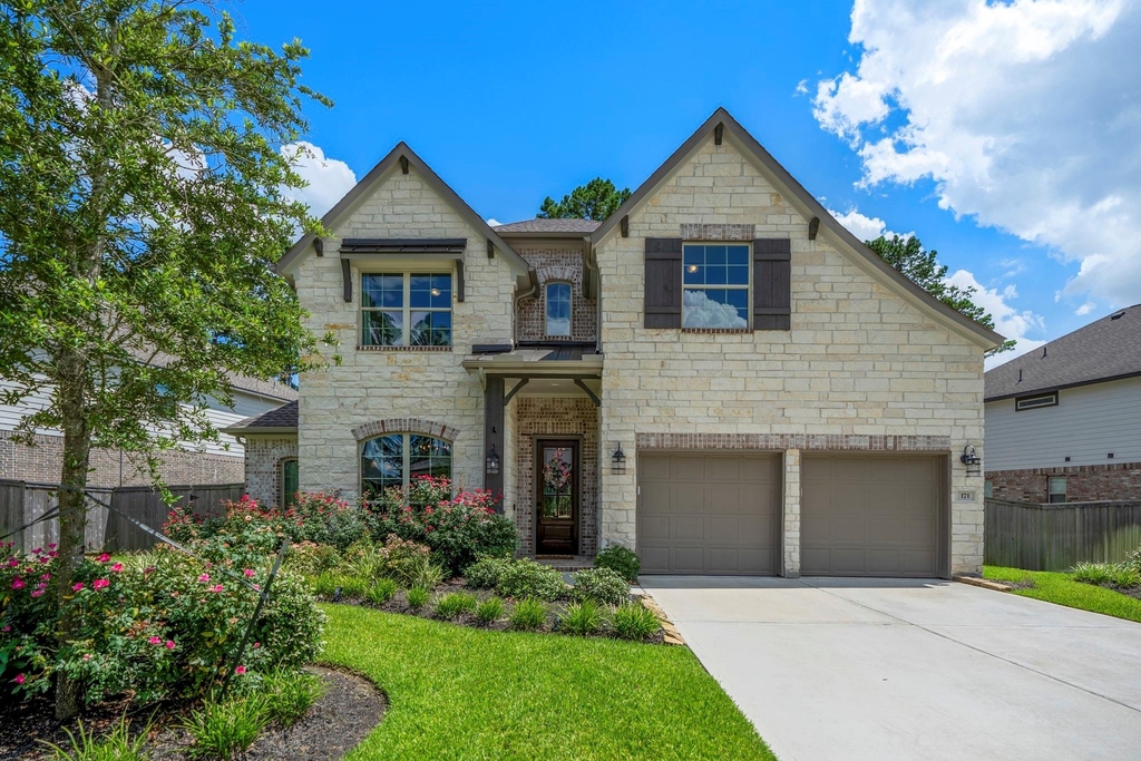 171 Gray Pine Grove Way - Photo 1