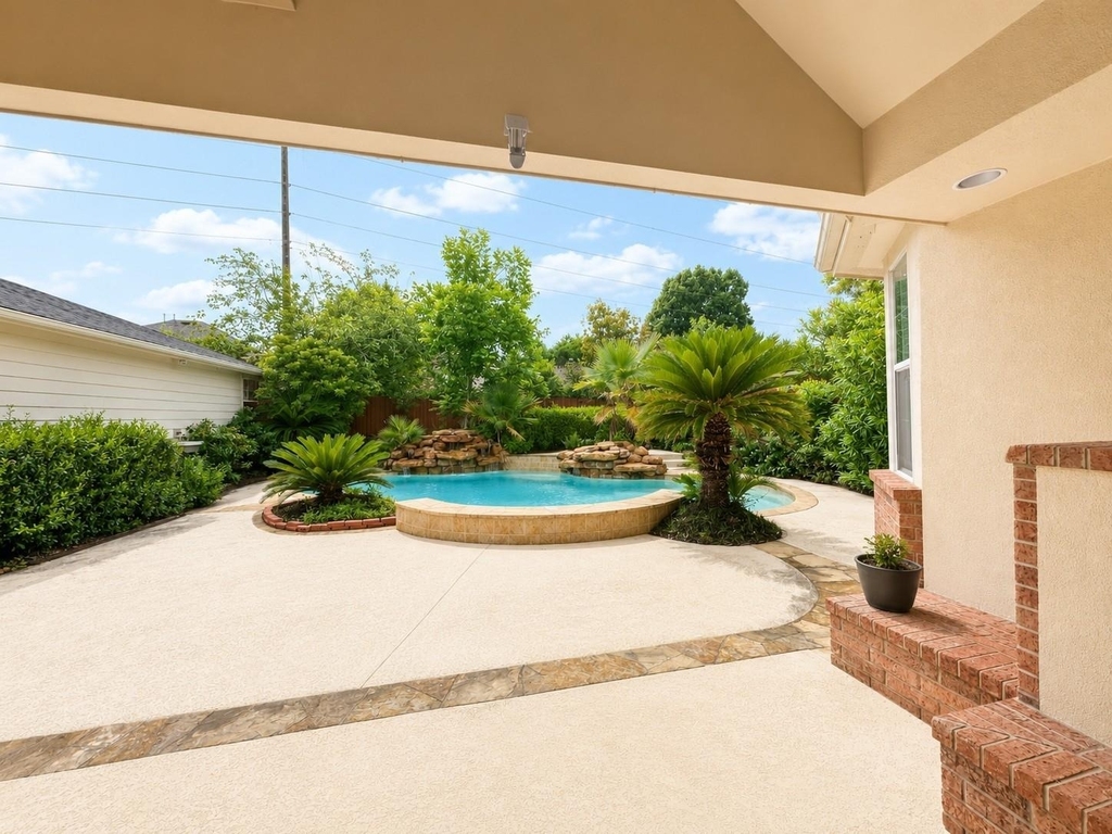 12506 Aliso Bend Lane - Photo 21