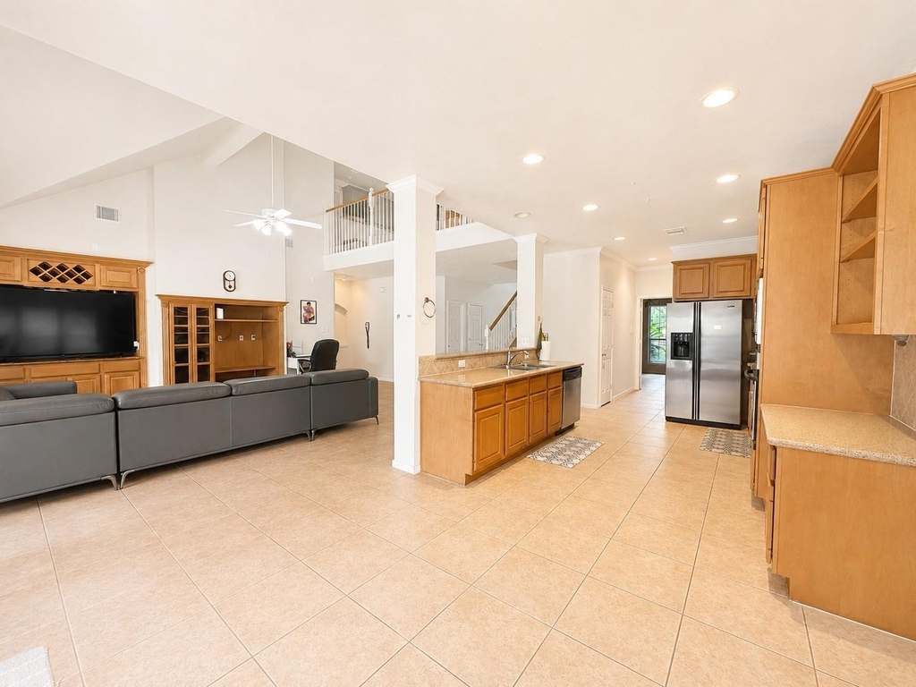 12506 Aliso Bend Lane - Photo 6