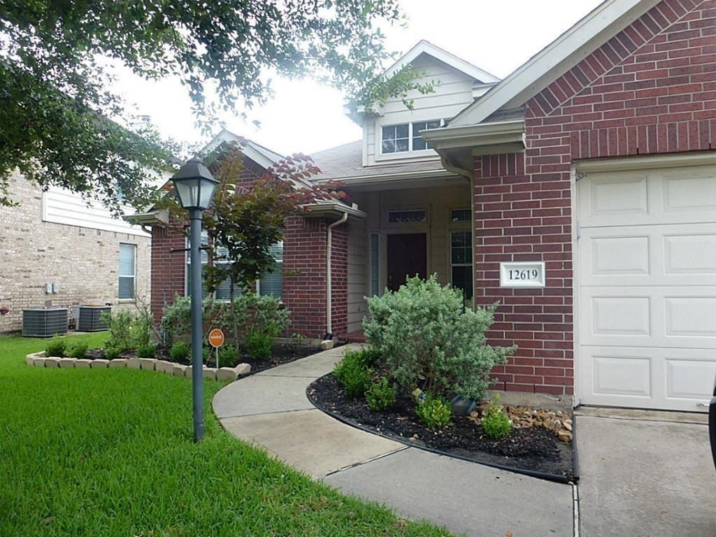 12619 Aubreywood Lane - Photo 1