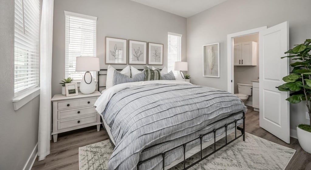 10503 Peek Road - Photo 2