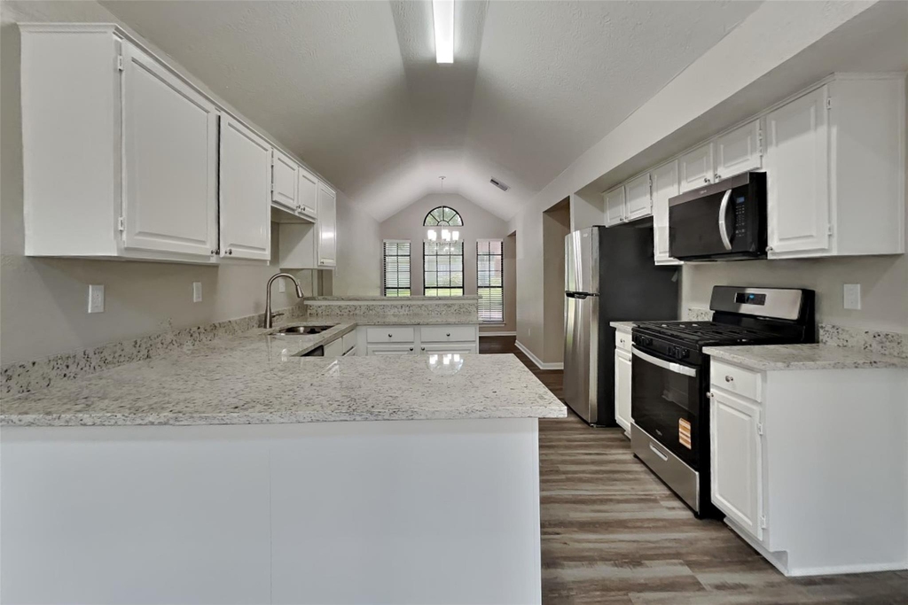5102 Dobbin Springs Lane - Photo 3