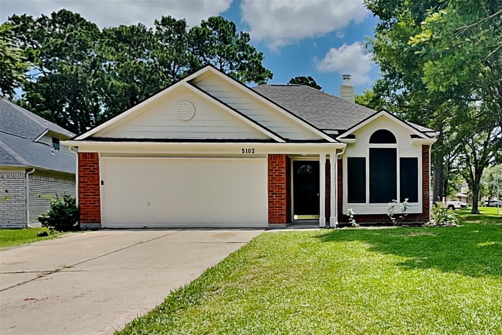 5102 Dobbin Springs Lane - Photo 0