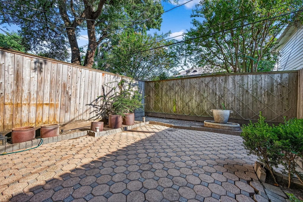3027 Bissonnet Street - Photo 37