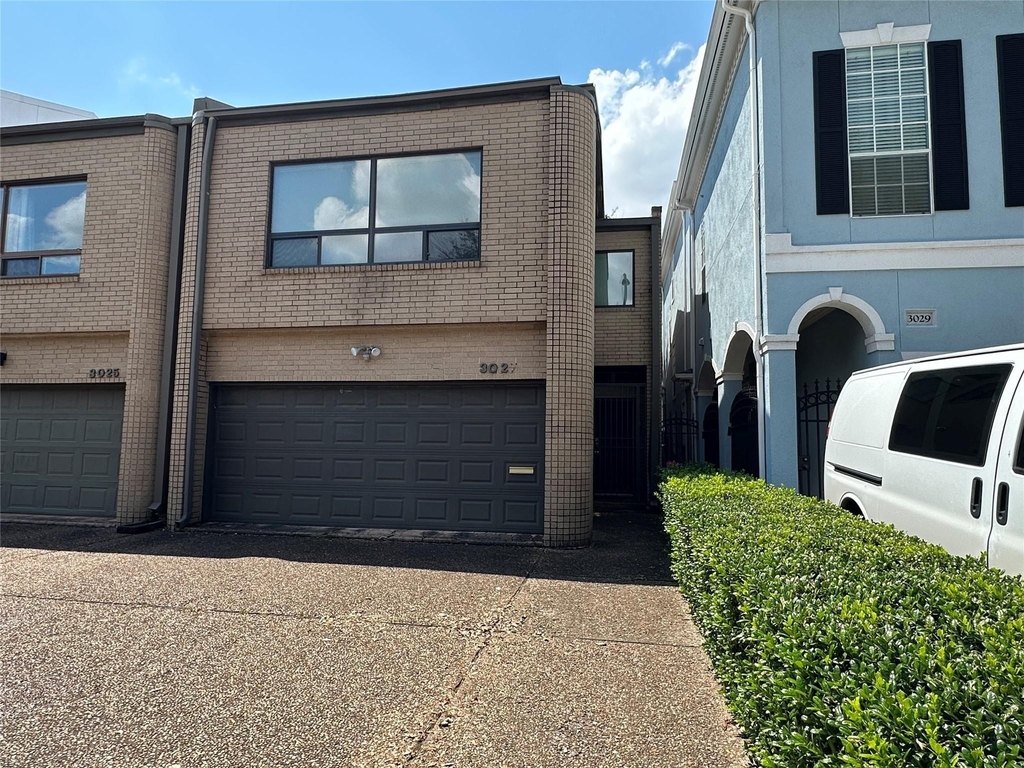3027 Bissonnet Street - Photo 11