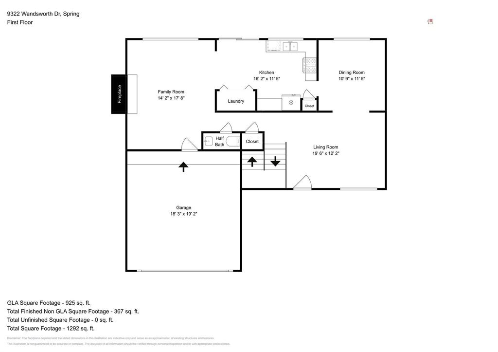 9322 Wandsworth Drive - Photo 18