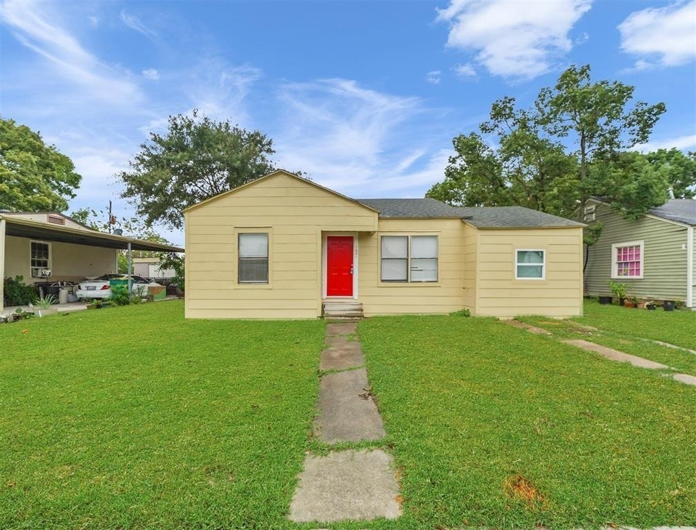 1601 Alabama Street - Photo 0