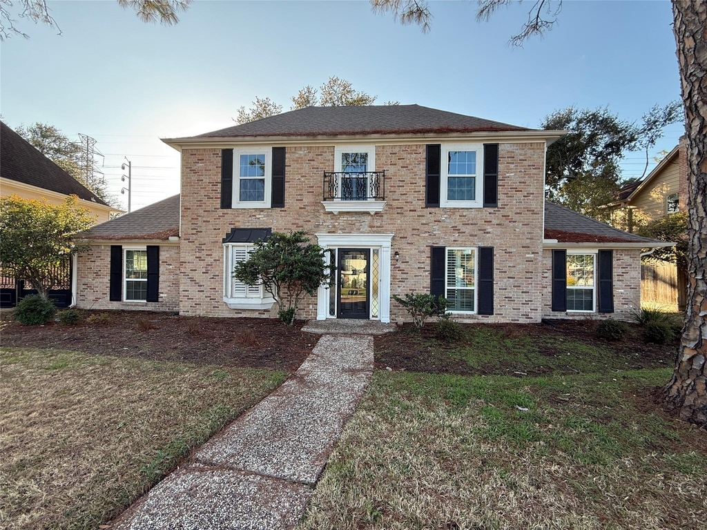 318 Big Hollow Lane - Photo 1