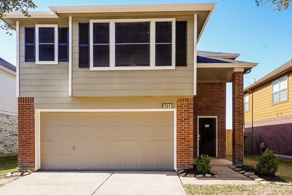 3615 Rolling Springs Lane - Photo 0