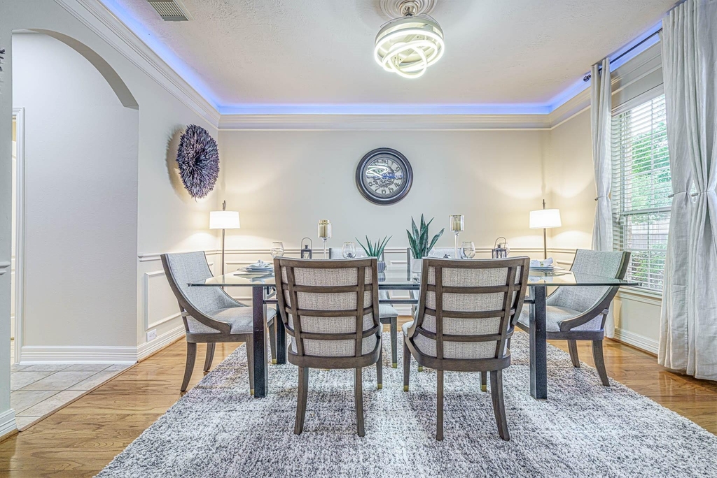 6515 Costa Sienna Lane - Photo 5