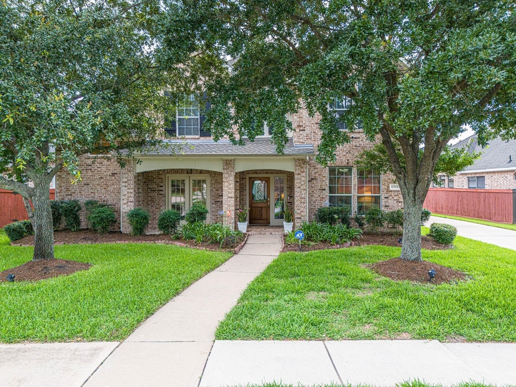 6515 Costa Sienna Lane - Photo 0