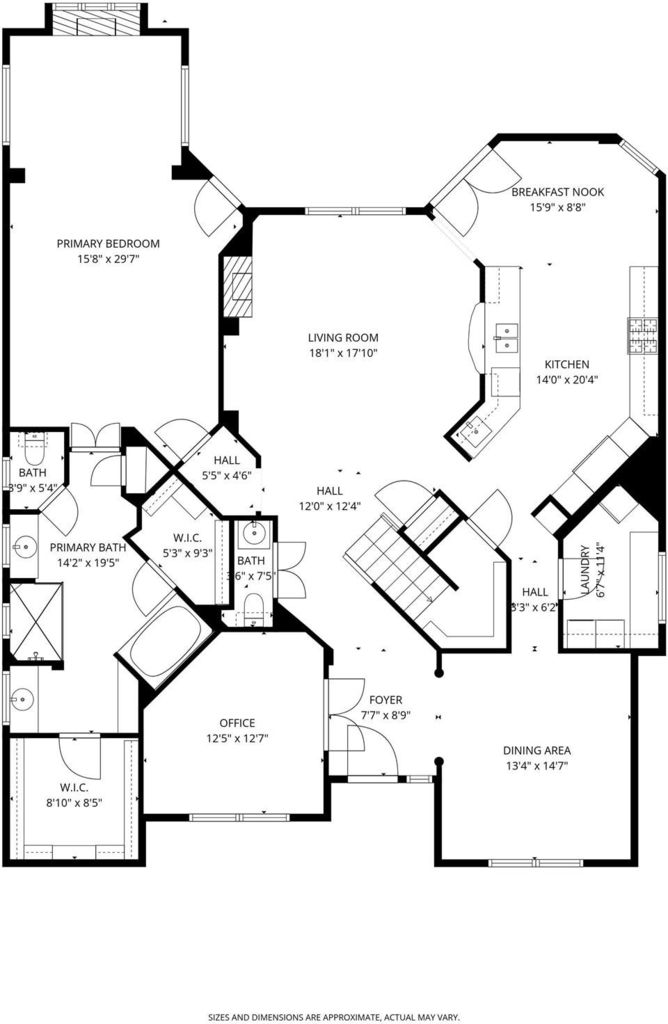 6515 Costa Sienna Lane - Photo 48