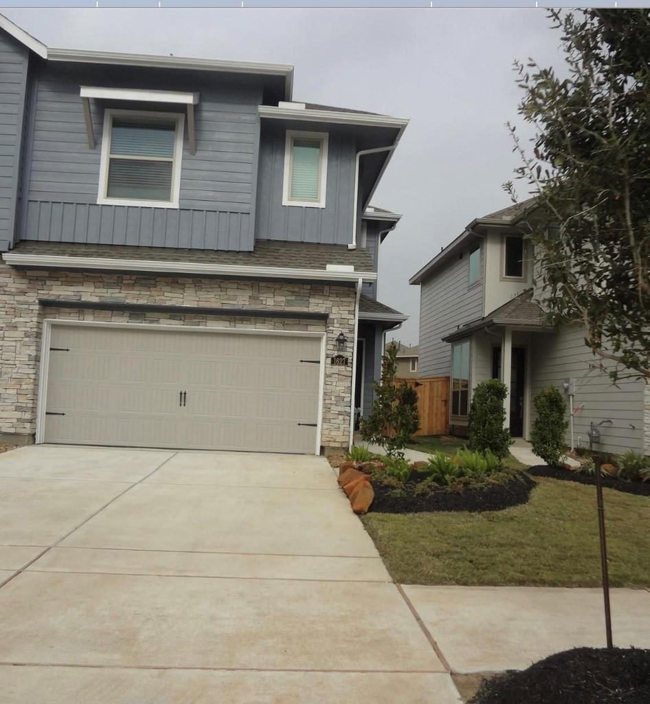1627 Ryon Falls Drive - Photo 1