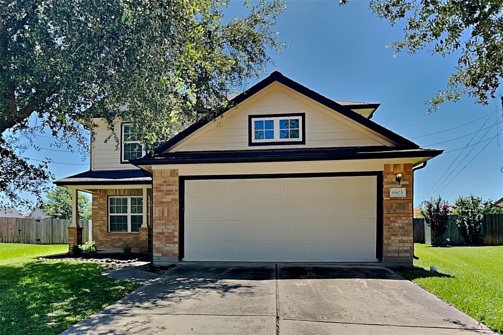8803 Butterstone Ridge Lane - Photo 0