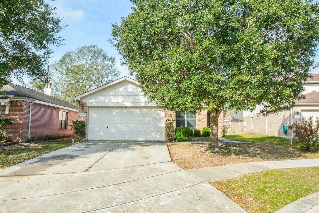 21443 Maple Harvest Lane - Photo 1