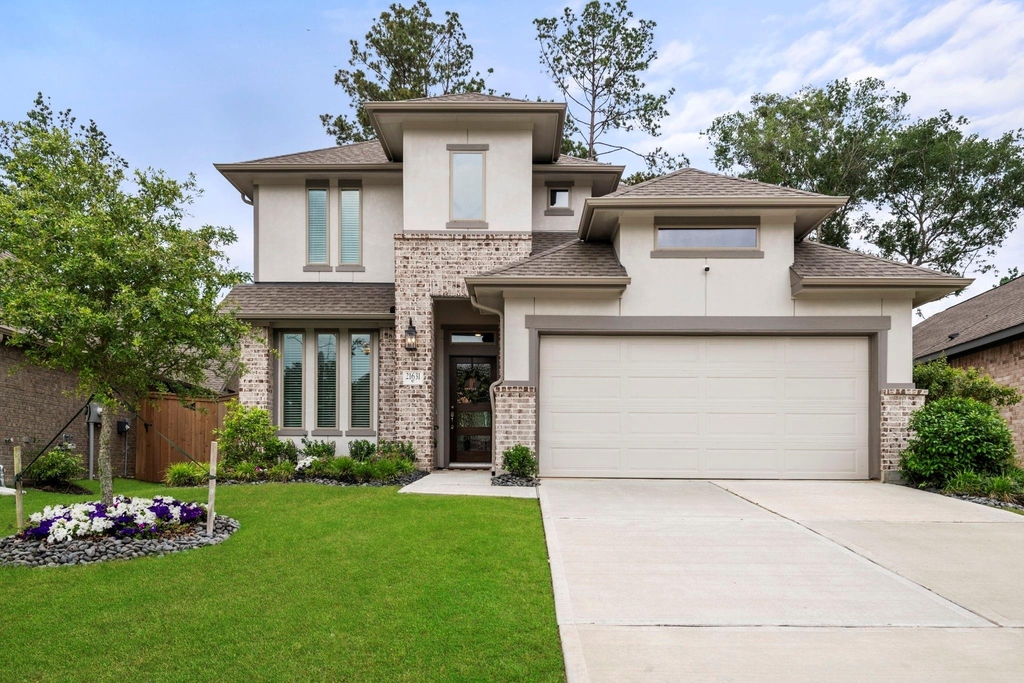 21631 Cascades Pass Court - Photo 1