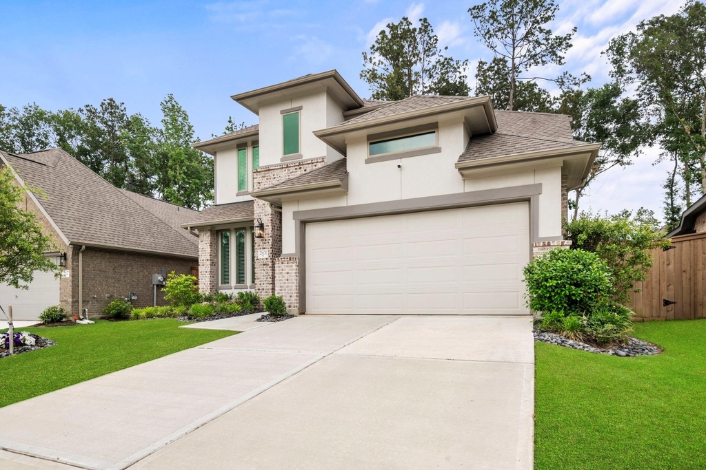 21631 Cascades Pass Court - Photo 2
