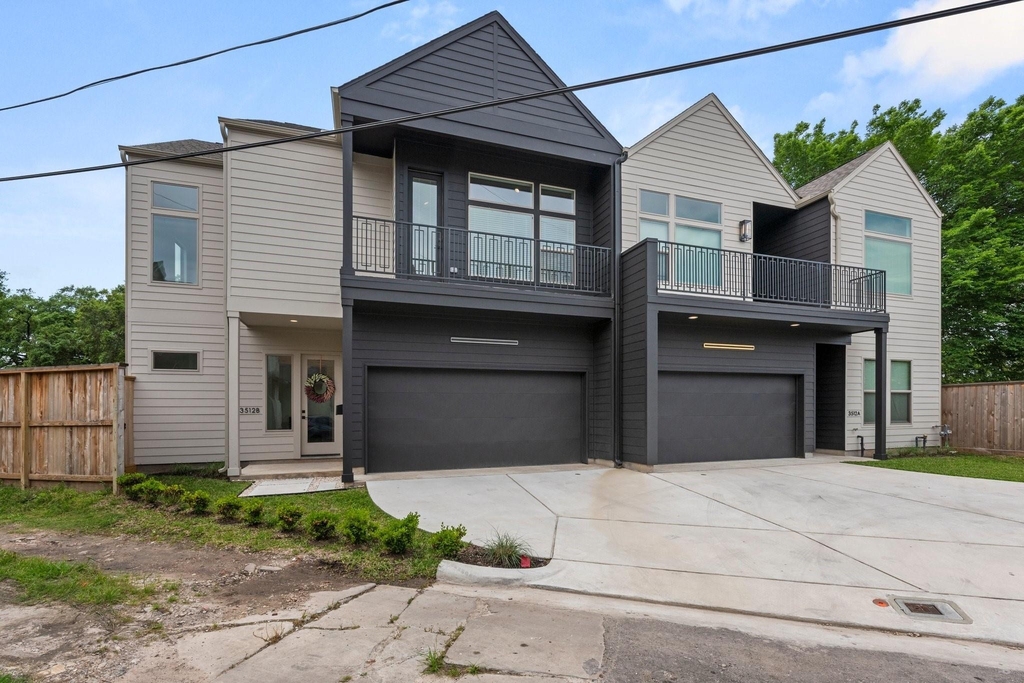 3512 Mosley Court - Photo 2