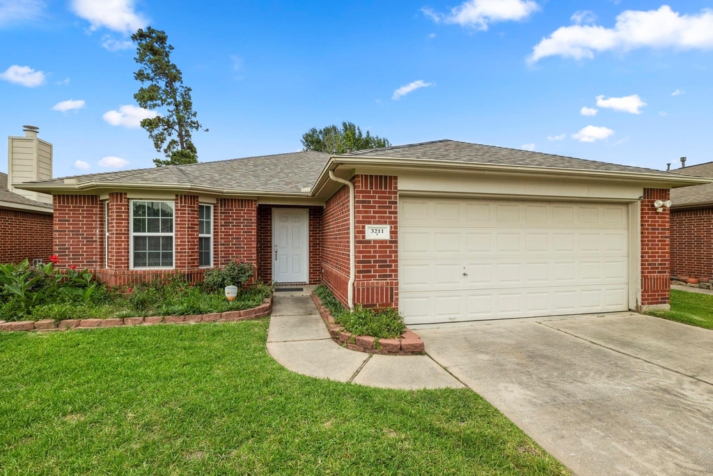 3211 Falcon Trail Drive - Photo 3
